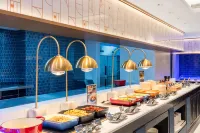 Jinjiang Metropolo Sanyuan District Tianyuan Sanming