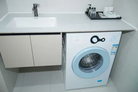 Yayuan Homestay Отели в г. Поянху