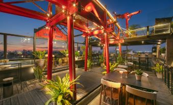 KeCho Legacy Hotel Hanoi