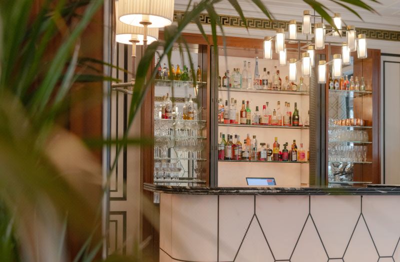 Hôtel Napoleon Paris photo 5