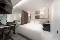 Yongin Everland Station G7 Hotel Hotels near Hankuk University of Foreign Studies Global Campus