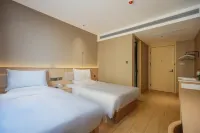 Ancient City of Kashgar Hongteng Hotel
