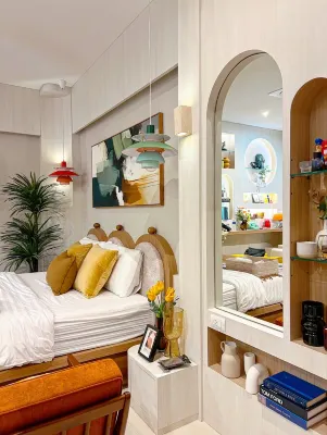 WOF VILLA KOHLARN Отели рядом с достопримечательностью «Самаэ- Бич»