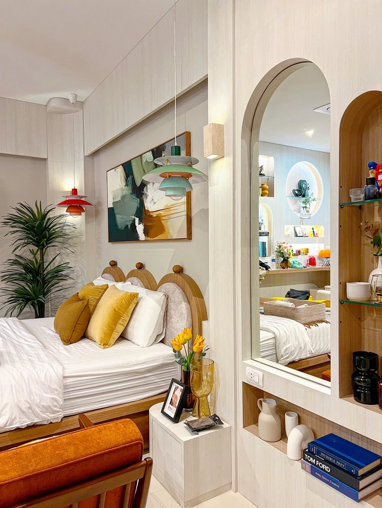 รูปภาพของวอฟ วิลล่า เกาะล้าน