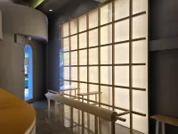 HOTEi Park Silom-Surawong Hotel in zona Centro Thaniya