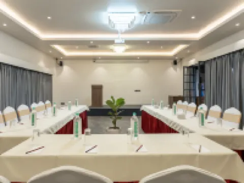 โรงแรม ซารา ซาดาน โรงแรมในกาฐมาณฑุ