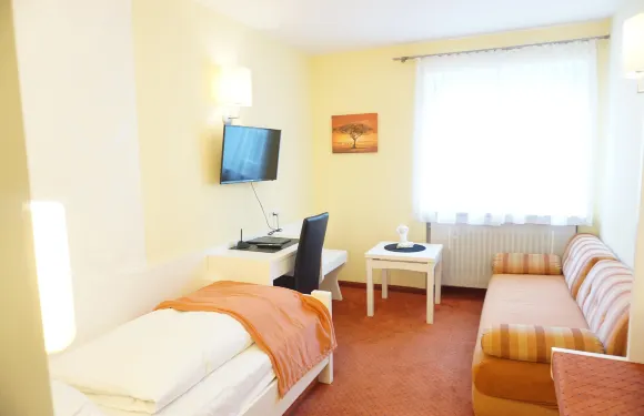 Herdegen房間 - 自助入住