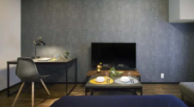 Minn Juso Hotels in Osaka