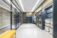 Homeinn Plus Hotel (Fengtai County Government Binhe Avenue)