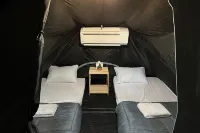 HeHa Sky Camping Hotels in Patuk