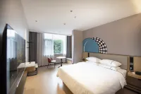 Jingjie Yunjv E-Sports Hotel (Ezhou Nanpu Road)