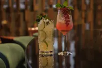 The Posthouse Berlin Potsdamer Platz - Leonardo Limited Edition - バー