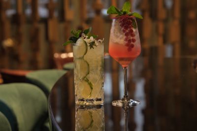 バー クラウン プラザ ベルリン - ポツダム プラッツの写真