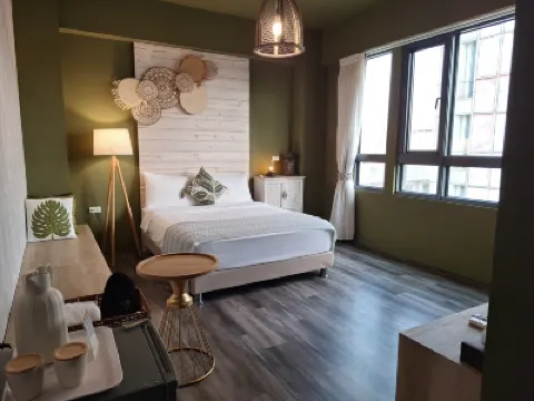 Summer Time Homestay Hotels in 