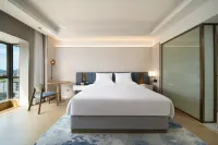 Yeste Hotel (Hechi Luocheng Bus Terminal) Hotels in Luocheng