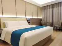 Yitel Zhige Hotel (Xigazê Zanglong Square Branch) Hotéis em Shigatse