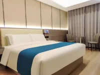 Yitel Zhige Hotel (Xigazê Zanglong Square Branch)