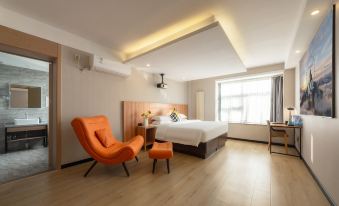 FX Hotel (Beijing Zhongguancun)