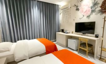 Orchid Smart Theme Hotel