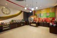 Avery Hotel Yogyakarta Kusumanegara - Morgenmad