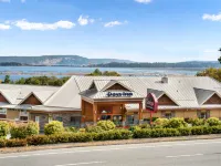 Days Inn by Wyndham Nanaimo Hotels in Nanaimo
