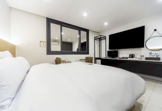 호텔 리움 로비