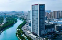 Ber International Hotel Hotels in Long-distance Bus Station, Luokou Commercial Area