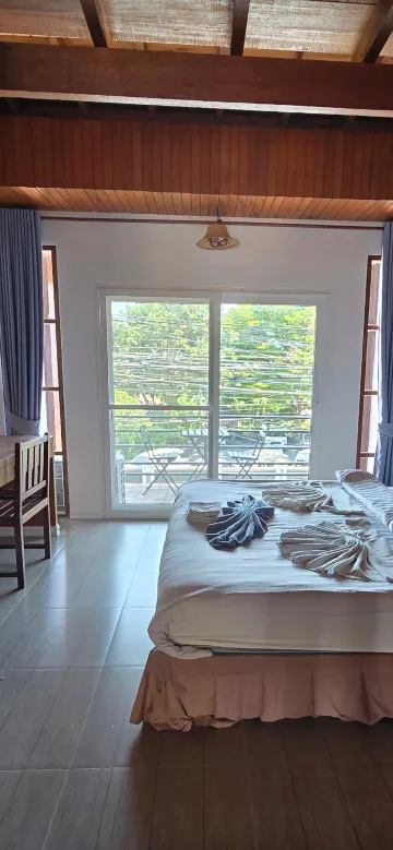 แฟมิลี่ 1 ห้องนอน และ 1 ห้องรับแขก สวีท