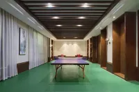 Landison Longjing Resort - نادي رياضي