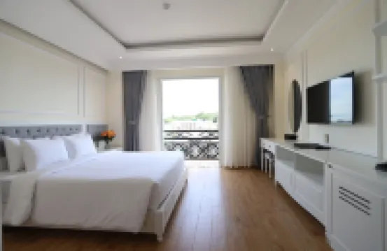 Nature Hotel - Pham Hong Thai