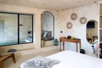 Cocoon Suites Hotéis em 