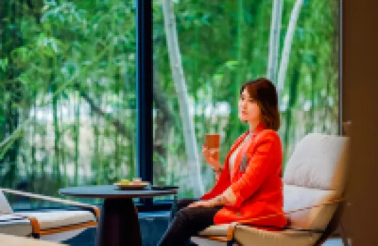 Echarm Hotel (Sanhe Yanjiao Central Academy of Fine Arts Branch