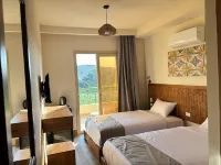Beit Khufu Pyramid Hotel فنادق في نزلة السمان