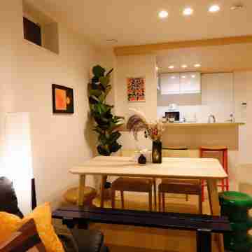 Mi•Villa Aprire Yotsuya Rooms