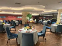 Howard Johnson Paragon Hotel Hotels near Beijing Train Station