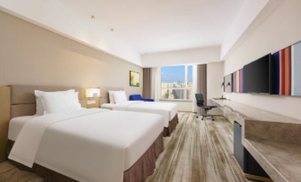 Holiday Inn Express SHENYANG TAWAN by IHG