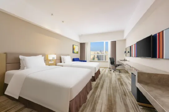 Holiday Inn Express SHENYANG TAWAN by IHG Empfohlen Photos