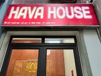 Hava House Hotels in 