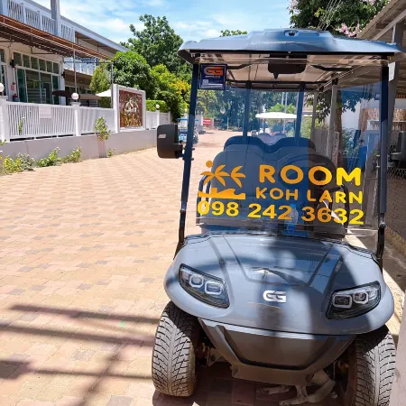 Room Kohlarn Resort Отели рядом с достопримечательностью «Обзорная Площадка»