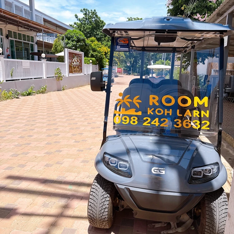 รูปภาพของรูม เกาะล้าน รีสอร์ท