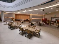 FS.Serene.hotel - breakfast