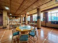 Love Nujiang · Laomudeng Mid-Mountain Sea of Clouds Hotel (Laomudeng Branch, Fugong, Nujiang)