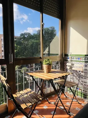 Casa Limpia Económica 8