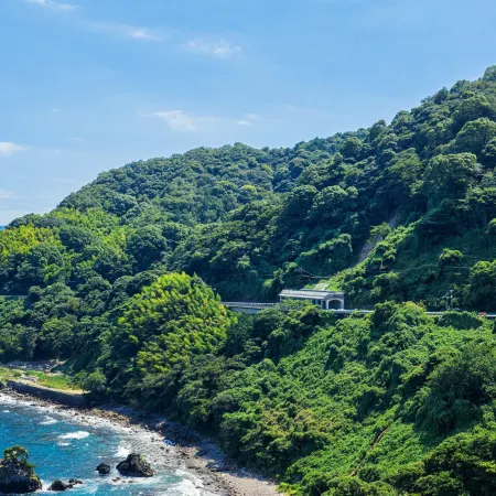 UMITO ATAMI BETTEI