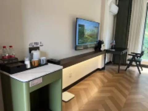 Huagang Yuelan Bay Hotel