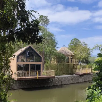 Xunwu Jinyu Island Homestay