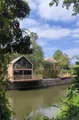 Xunwu Jinyu Island Homestay Hotels near Shikongzhai Tourism Sceneic Area