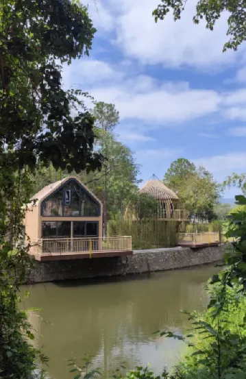 Xunwu Jinyu Island Homestay