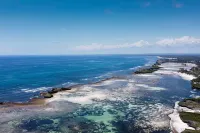 The Charming Lonno Lodge Watamu Hotel a 