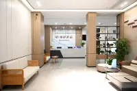 Yizhang Manju Hotel Hotels in Yizhang